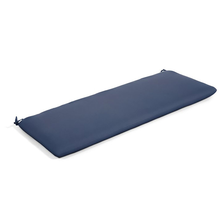 Sunbrella 60 discount inch bench cushion